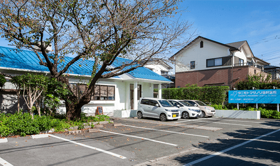 タニモトマサノリ歯科・矯正歯科
