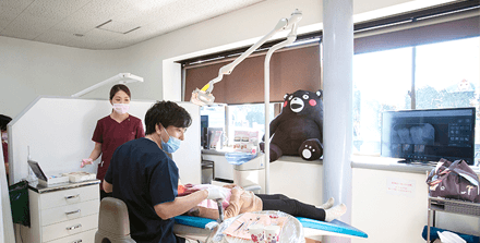 ホワイトニング