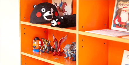 小児歯科・小児矯正